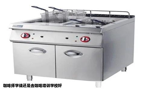 咖啡师学徒还是去咖啡培训学校好