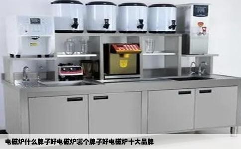 电磁炉什么牌子好电磁炉哪个牌子好电磁炉十大品牌