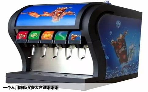 一个人用烤箱买多大合适啊啊啊