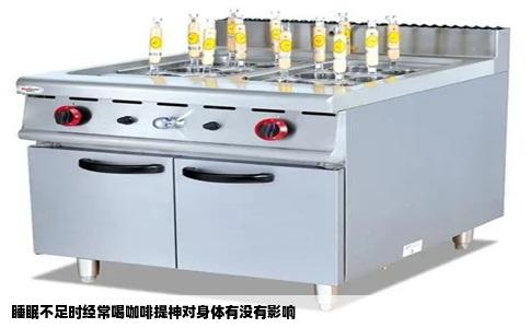 睡眠不足时经常喝咖啡提神对身体有没有影响