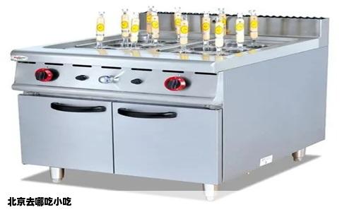 北京去哪吃小吃