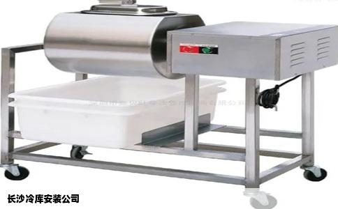 长沙冷库安装公司