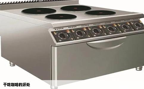 干吃咖啡的坏处