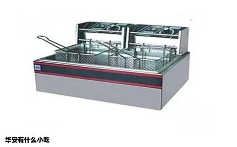 华安有什么小吃