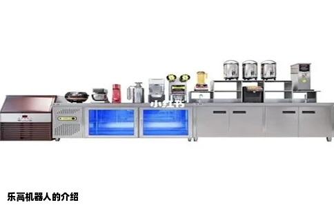 乐高机器人的介绍