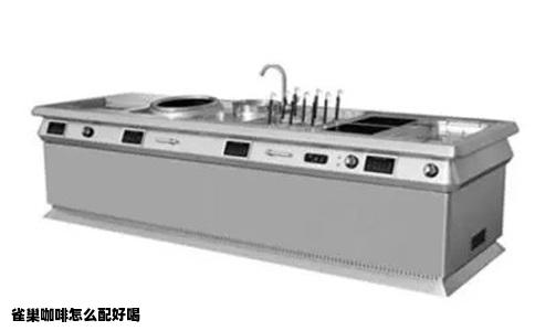 雀巢咖啡怎么配好喝