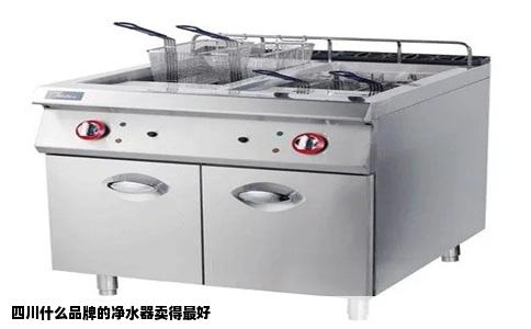 四川什么品牌的净水器卖得最好