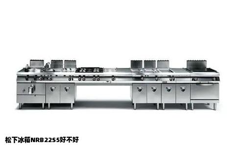 松下冰箱NRB22S5好不好