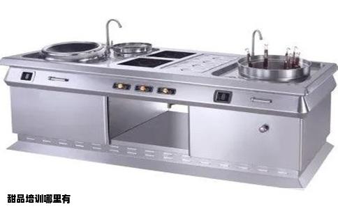 甜品培训哪里有